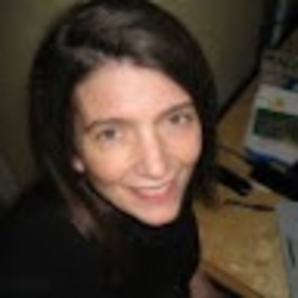 Meet your Posher, Pamela ottaviano
